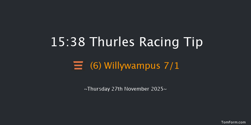Thurles 15-38 16f Thu 20th Nov 2025