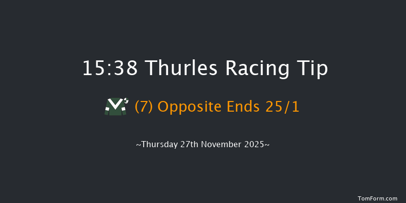 Thurles 15-38 16f Thu 20th Nov 2025