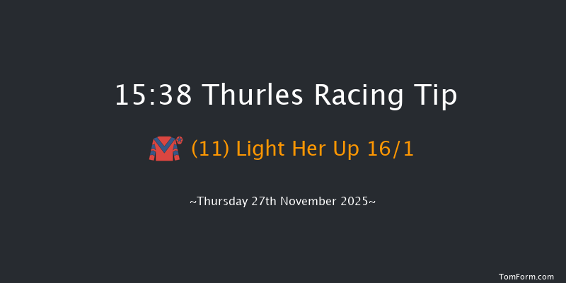 Thurles 15-38 16f Thu 20th Nov 2025