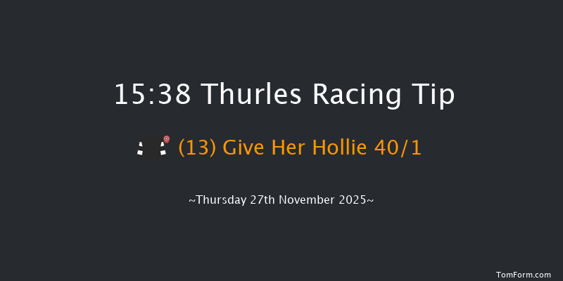 Thurles 15-38 16f Thu 20th Nov 2025