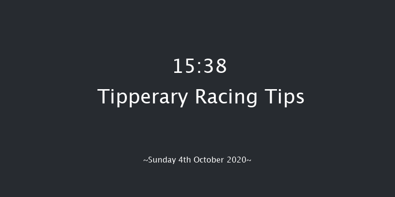 Like A Butterfly Novice Chase (Grade 3) Tipperary 15:38 Maiden Chase 20f Sat 3rd Oct 2020