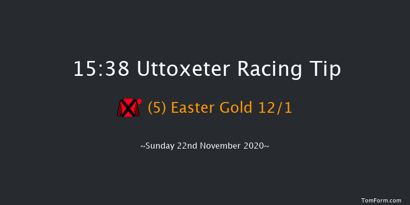 Watch And Bet At MansionBet Handicap Hurdle Uttoxeter 15:38 Handicap Hurdle (Class 4) 20f Sat 14th Nov 2020