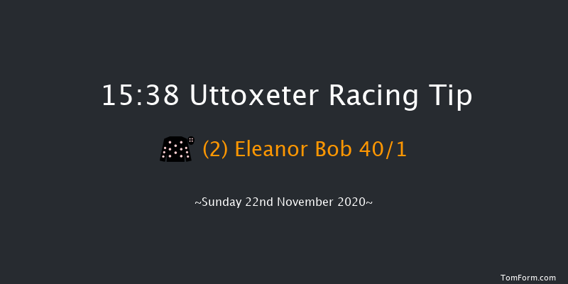 Watch And Bet At MansionBet Handicap Hurdle Uttoxeter 15:38 Handicap Hurdle (Class 4) 20f Sat 14th Nov 2020