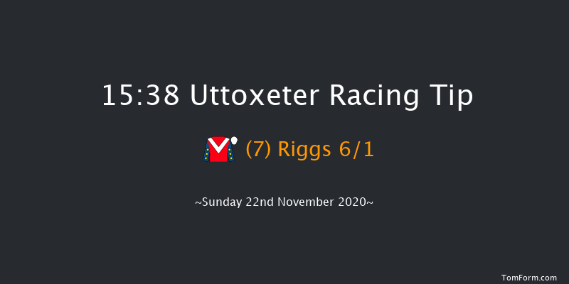 Watch And Bet At MansionBet Handicap Hurdle Uttoxeter 15:38 Handicap Hurdle (Class 4) 20f Sat 14th Nov 2020