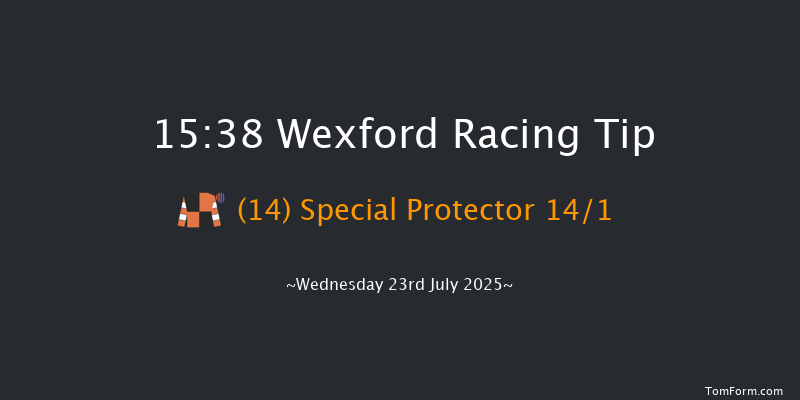 Wexford 15-38 16f Fri 4th Jul 2025