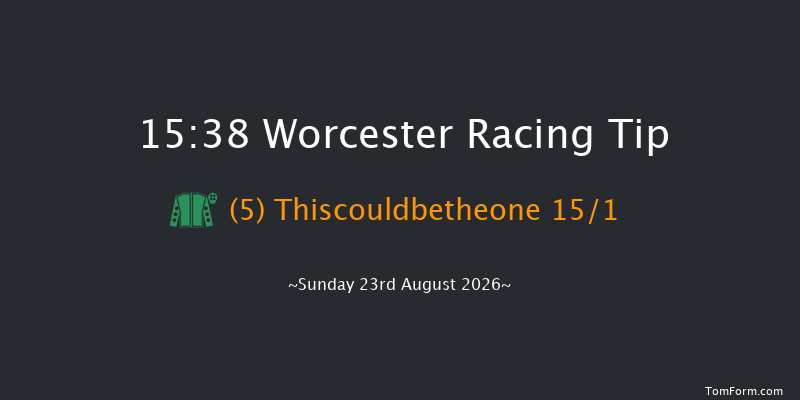 Worcester 15-38 (Class 4) 16f Wed 19th Aug 2026