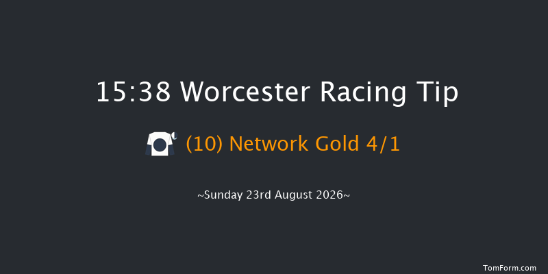 Worcester 15-38 (Class 4) 16f Wed 19th Aug 2026