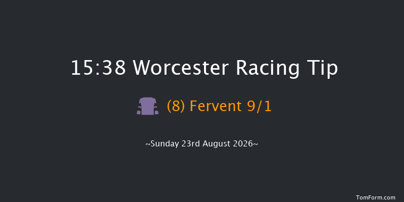 Worcester 15-38 (Class 4) 16f Wed 19th Aug 2026