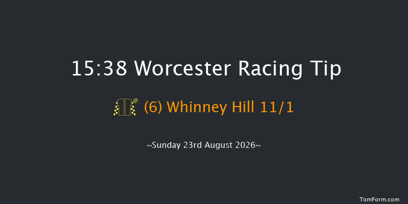 Worcester 15-38 (Class 4) 16f Wed 19th Aug 2026