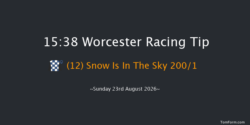 Worcester 15-38 (Class 4) 16f Wed 19th Aug 2026