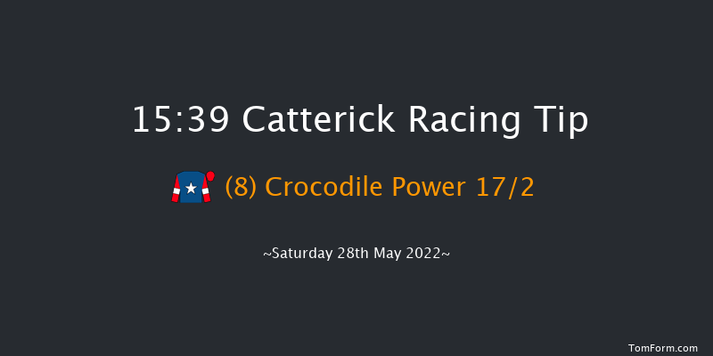 Catterick 15:39 Handicap (Class 6) 7f Fri 20th May 2022