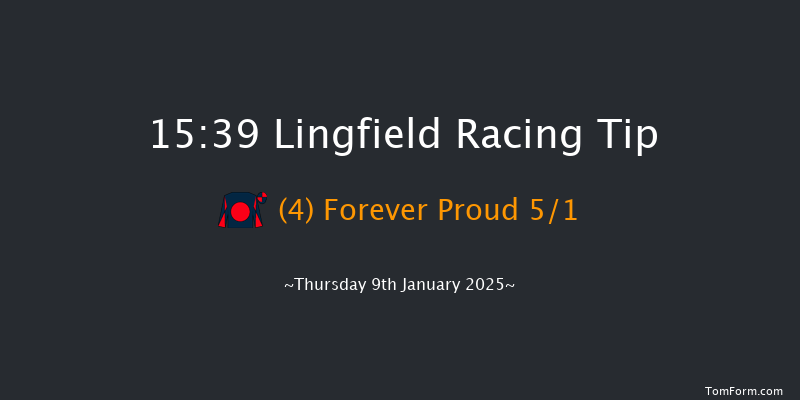Lingfield  15:39 Handicap (Class 6) 10f Fri 3rd Jan 2025