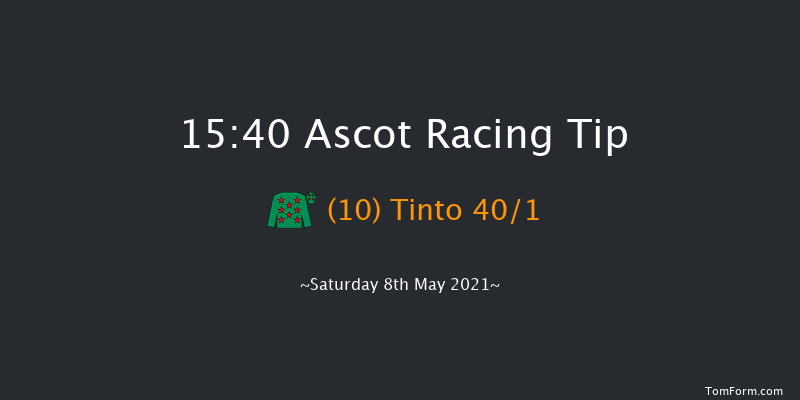 tote+ Victoria Cup (Heritage Handicap) Ascot 15:40 Handicap (Class 2) 7f Fri 7th May 2021