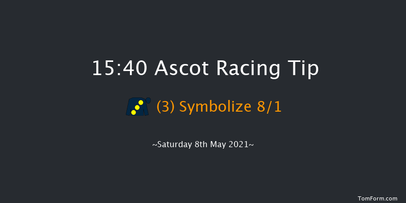 tote+ Victoria Cup (Heritage Handicap) Ascot 15:40 Handicap (Class 2) 7f Fri 7th May 2021