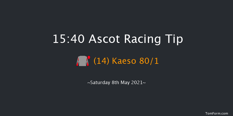 tote+ Victoria Cup (Heritage Handicap) Ascot 15:40 Handicap (Class 2) 7f Fri 7th May 2021