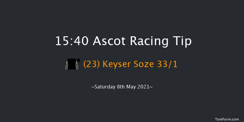 tote+ Victoria Cup (Heritage Handicap) Ascot 15:40 Handicap (Class 2) 7f Fri 7th May 2021