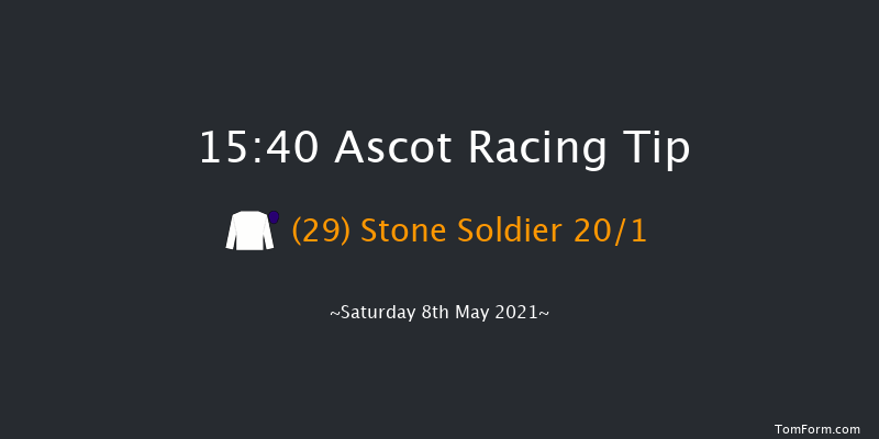 tote+ Victoria Cup (Heritage Handicap) Ascot 15:40 Handicap (Class 2) 7f Fri 7th May 2021
