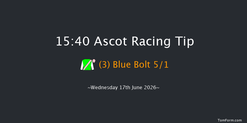 Ascot 15-40 (Class 1) 7f Tue 16th Jun 2026