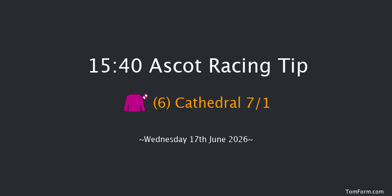 Ascot 15-40 (Class 1) 7f Tue 16th Jun 2026