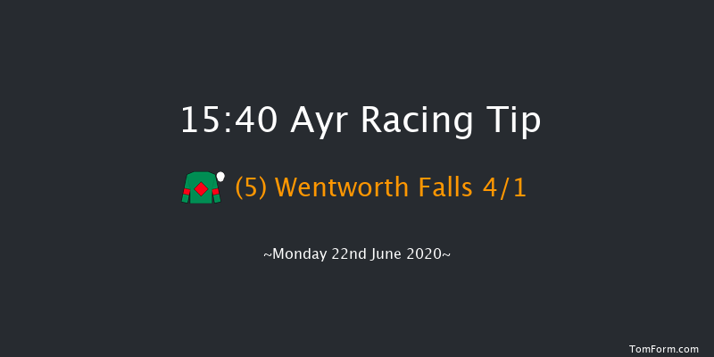 QTS Investors In Sport Handicap Ayr 15:40 Handicap (Class 3) 5f Sat 7th Mar 2020