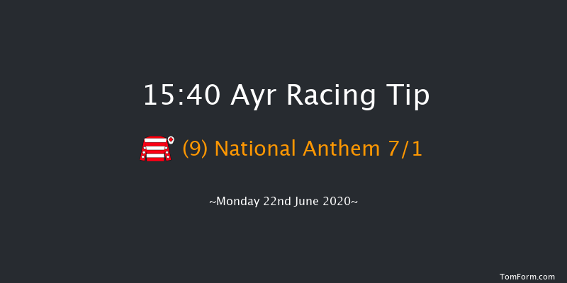 QTS Investors In Sport Handicap Ayr 15:40 Handicap (Class 3) 5f Sat 7th Mar 2020