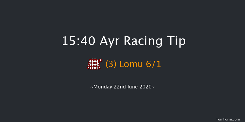 QTS Investors In Sport Handicap Ayr 15:40 Handicap (Class 3) 5f Sat 7th Mar 2020