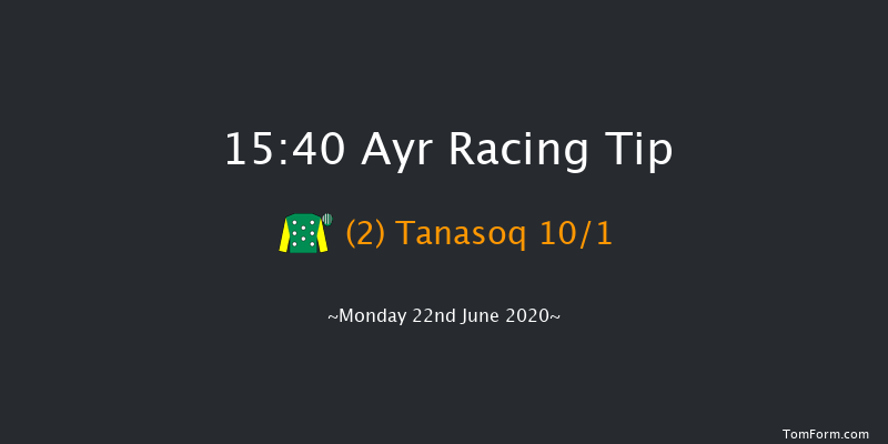 QTS Investors In Sport Handicap Ayr 15:40 Handicap (Class 3) 5f Sat 7th Mar 2020
