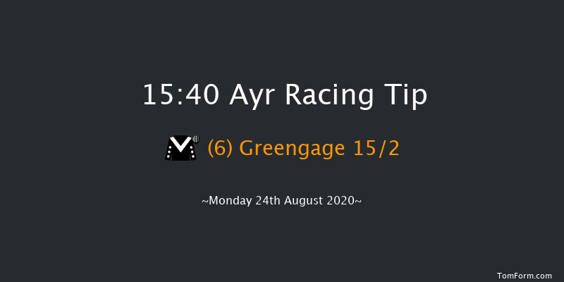 Scotty Brand Handicap Ayr 15:40 Handicap (Class 5) 10f Wed 5th Aug 2020