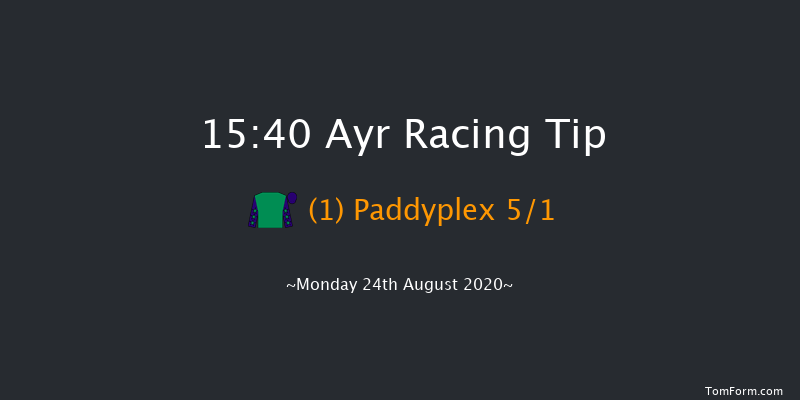 Scotty Brand Handicap Ayr 15:40 Handicap (Class 5) 10f Wed 5th Aug 2020