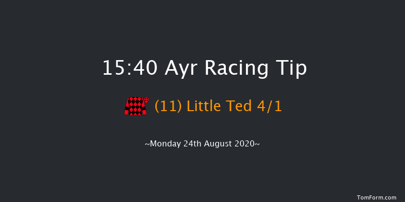 Scotty Brand Handicap Ayr 15:40 Handicap (Class 5) 10f Wed 5th Aug 2020