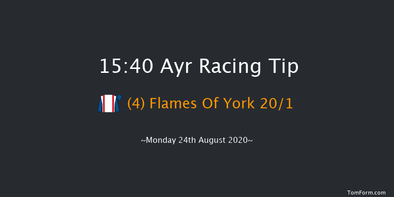 Scotty Brand Handicap Ayr 15:40 Handicap (Class 5) 10f Wed 5th Aug 2020