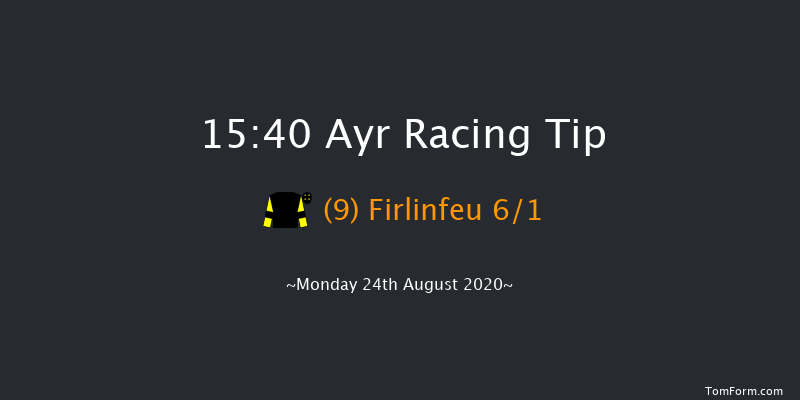 Scotty Brand Handicap Ayr 15:40 Handicap (Class 5) 10f Wed 5th Aug 2020
