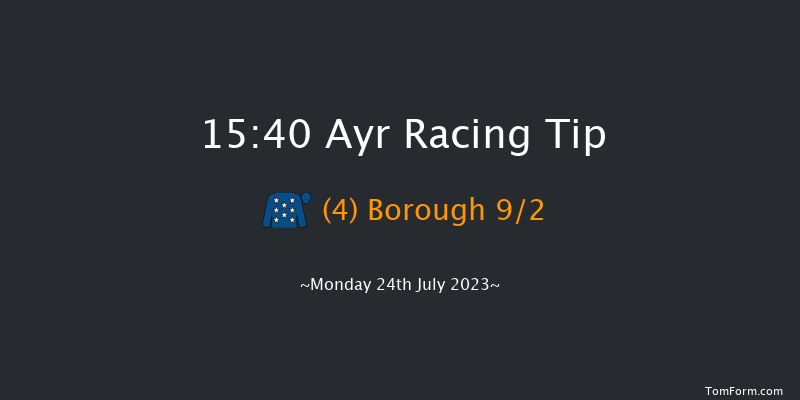 Ayr 15:40 Handicap (Class 6) 5f Mon 17th Jul 2023