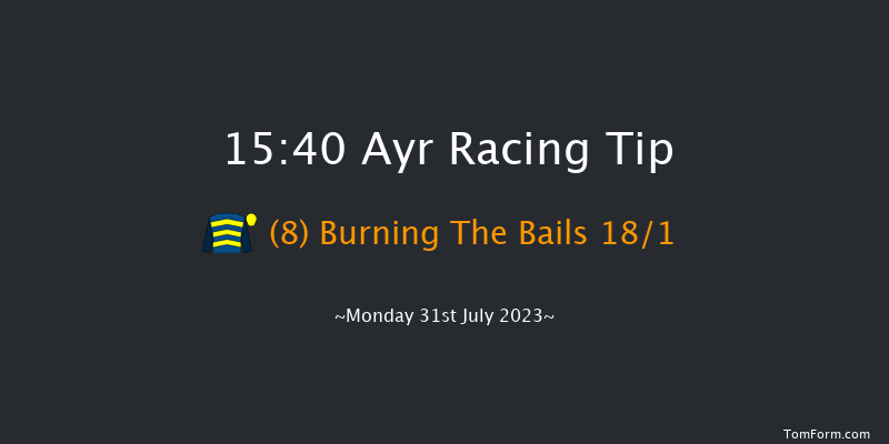 Ayr 15:40 Handicap (Class 4) 7f Mon 24th Jul 2023