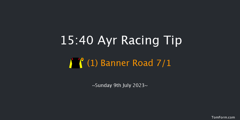 Ayr 15:40 Stakes (Class 6) 8f Sat 24th Jun 2023