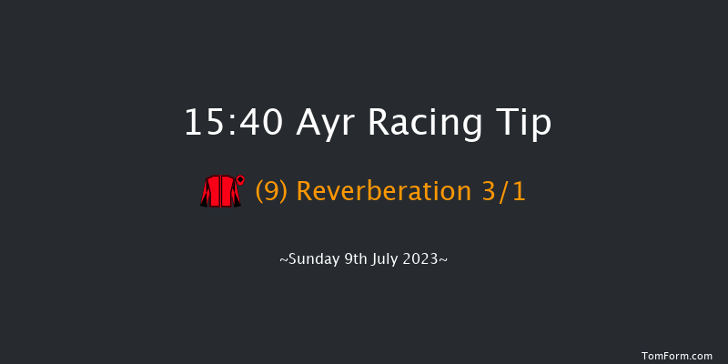 Ayr 15:40 Stakes (Class 6) 8f Sat 24th Jun 2023