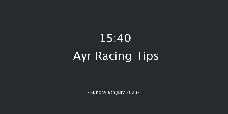 Ayr 15:40 Stakes (Class 6) 8f Sat 24th Jun 2023