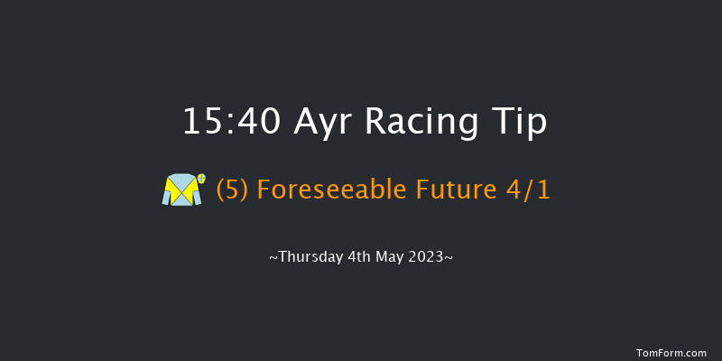 Ayr 15:40 Handicap (Class 5) 6f Sat 22nd Apr 2023