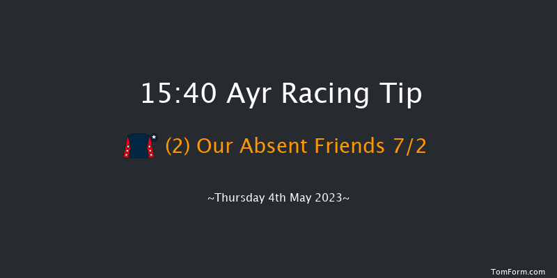 Ayr 15:40 Handicap (Class 5) 6f Sat 22nd Apr 2023