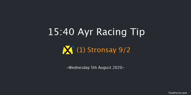 CPMS Handicap (Div 2) Ayr 15:40 Handicap (Class 6) 7f Tue 28th Jul 2020