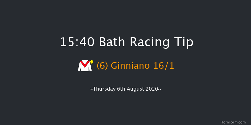 Sky Sports Racing Sky 415 Handicap Bath 15:40 Handicap (Class 6) 5f Wed 22nd Jul 2020
