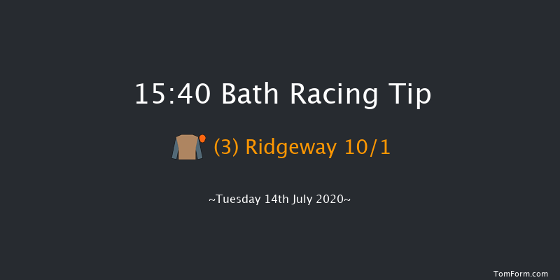 Sky Sports Racing HD Virgin 535 Median Auction Maiden Stakes Bath 15:40 Maiden (Class 5) 10f Fri 10th Jul 2020
