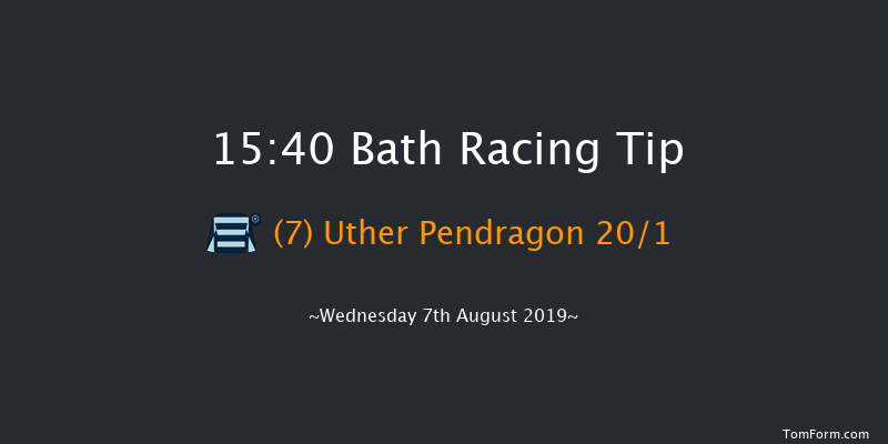 Bath 15:40 Handicap (Class 3) 10f Fri 2nd Aug 2019