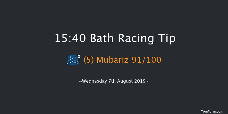 Bath 15:40 Handicap (Class 3) 10f Fri 2nd Aug 2019