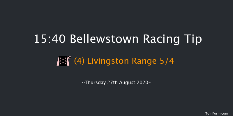 Foran Equine Irish EBF Auction Maiden (Plus 10) Bellewstown 15:40 Maiden 5f Wed 26th Aug 2020