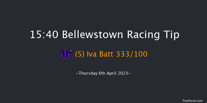 Bellewstown 15:40 Handicap 5f Thu 29th Sep 2022