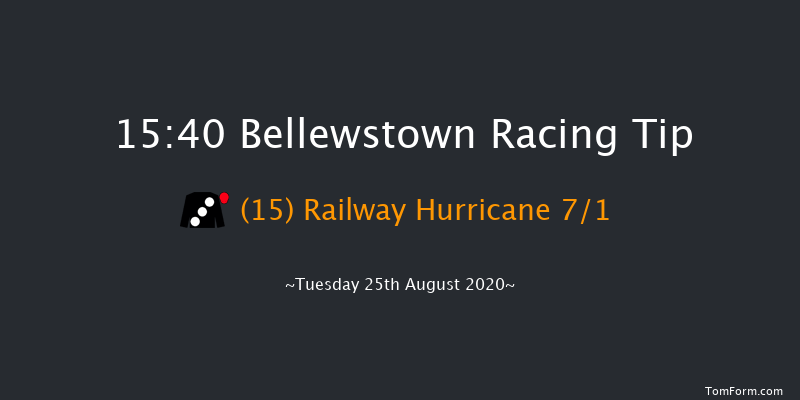 Lougher Stables Maiden Hurdle Bellewstown 15:40 Maiden Hurdle 17f Wed 8th Jul 2020