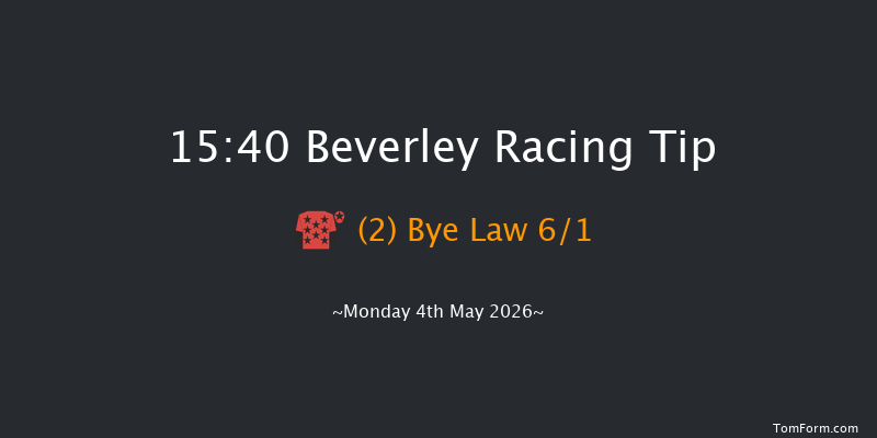 Beverley 15-40 (Class 5) 5f Thu 23rd Apr 2026