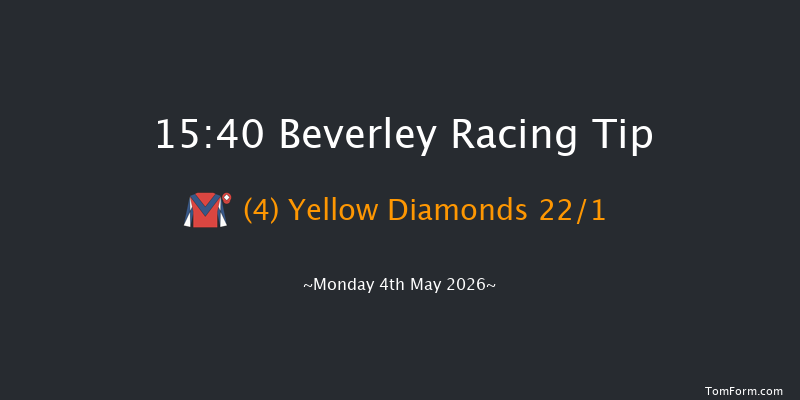 Beverley 15-40 (Class 5) 5f Thu 23rd Apr 2026