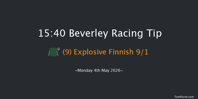 Beverley 15-40 (Class 5) 5f Thu 23rd Apr 2026
